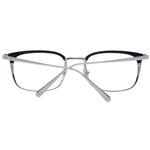 Omega Black Men Optical Men's Frames