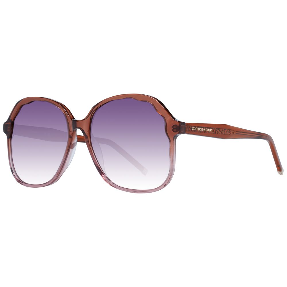 Scotch & Soda Multicolor Women Women's Sunglasses