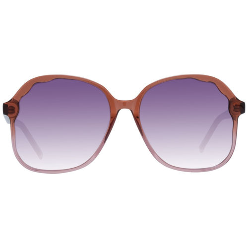 Scotch & Soda Multicolor Women Women's Sunglasses