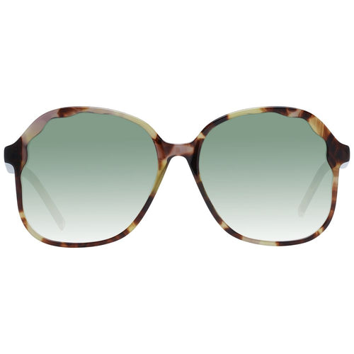 Scotch & Soda Multicolor Women Women's Sunglasses