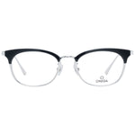 Omega Black Women Optical Women's Frames