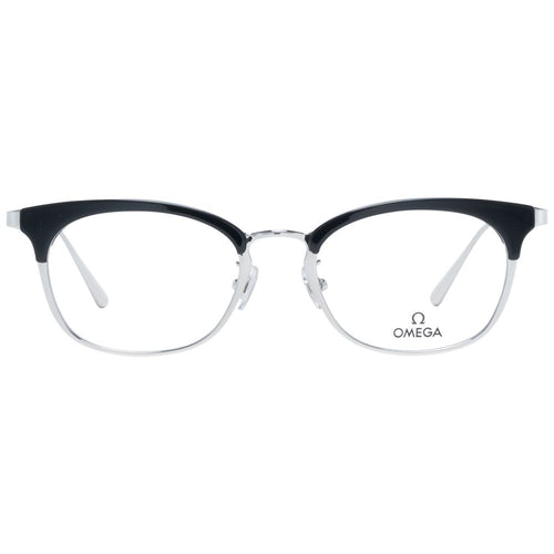 Omega Black Women Optical Women's Frames