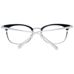 Omega Black Women Optical Women's Frames