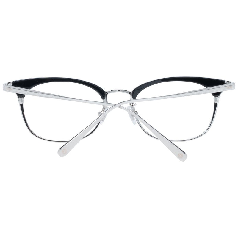 Omega Black Women Optical Women's Frames