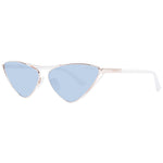 Guess White Women Women's Sunglasses