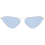 Guess White Women Women's Sunglasses