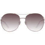 Guess Rose Gold Women Women's Sunglasses