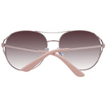 Guess Rose Gold Women Women's Sunglasses