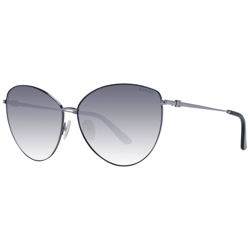 Guess Gray Women Women's Sunglasses