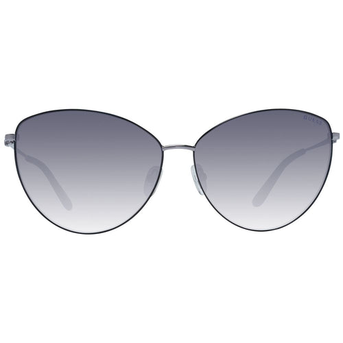 Guess Gray Women Women's Sunglasses