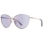 Guess Rose Gold Women Women's Sunglasses