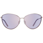 Guess Rose Gold Women Women's Sunglasses