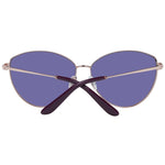 Guess Rose Gold Women Women's Sunglasses