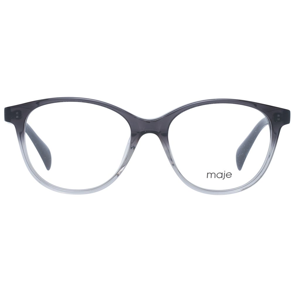 Maje Black Women Optical Women's Frames