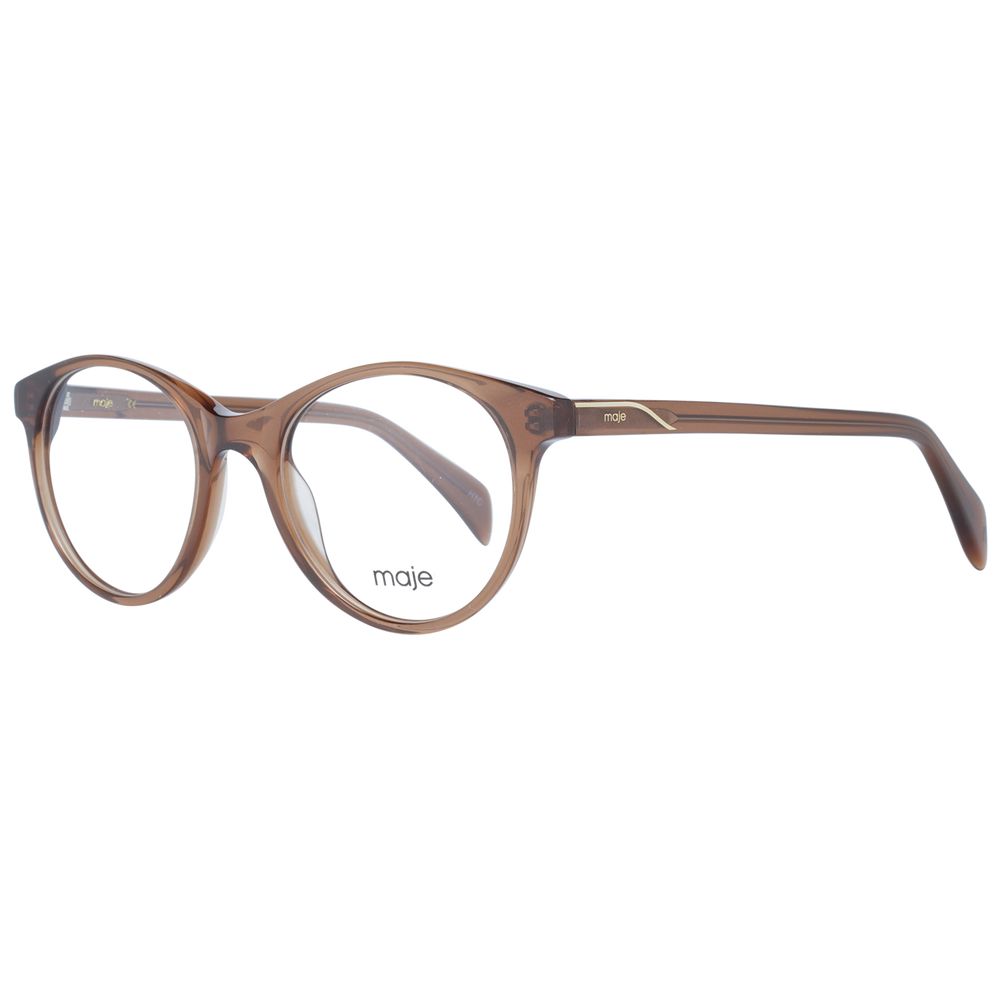 Maje Brown Women Optical Women's Frames