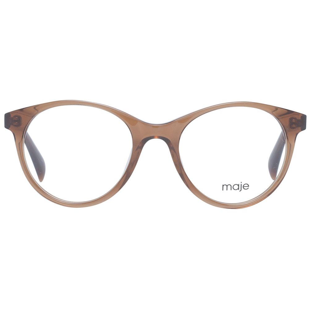 Maje Brown Women Optical Women's Frames