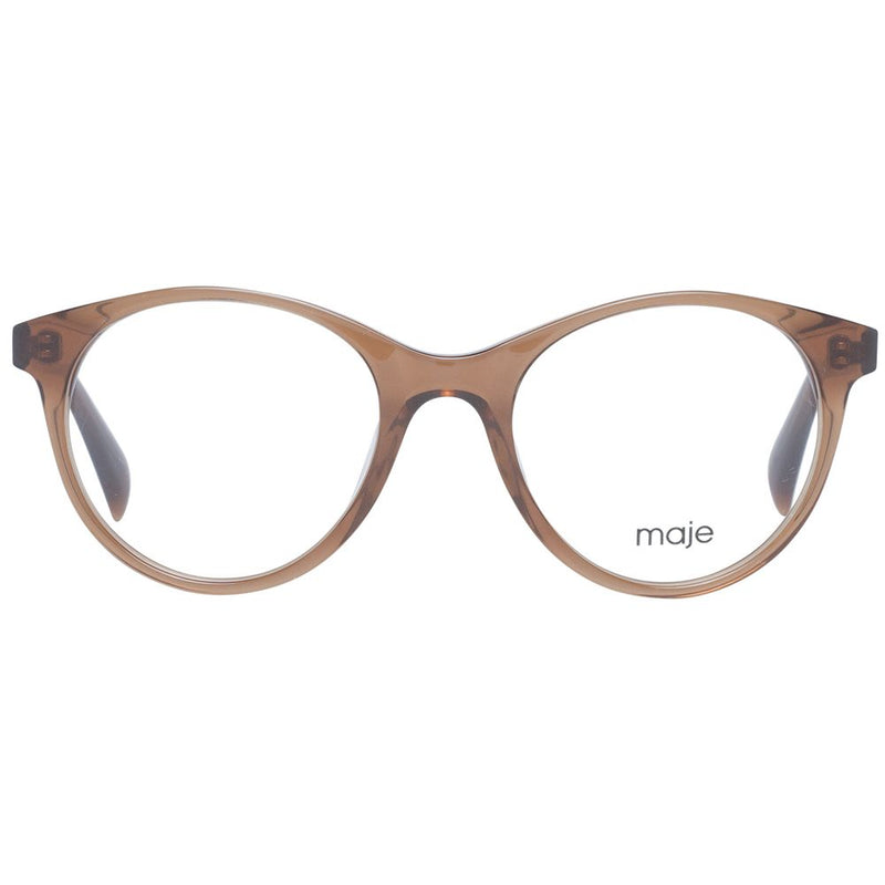 Maje Brown Women Optical Women's Frames