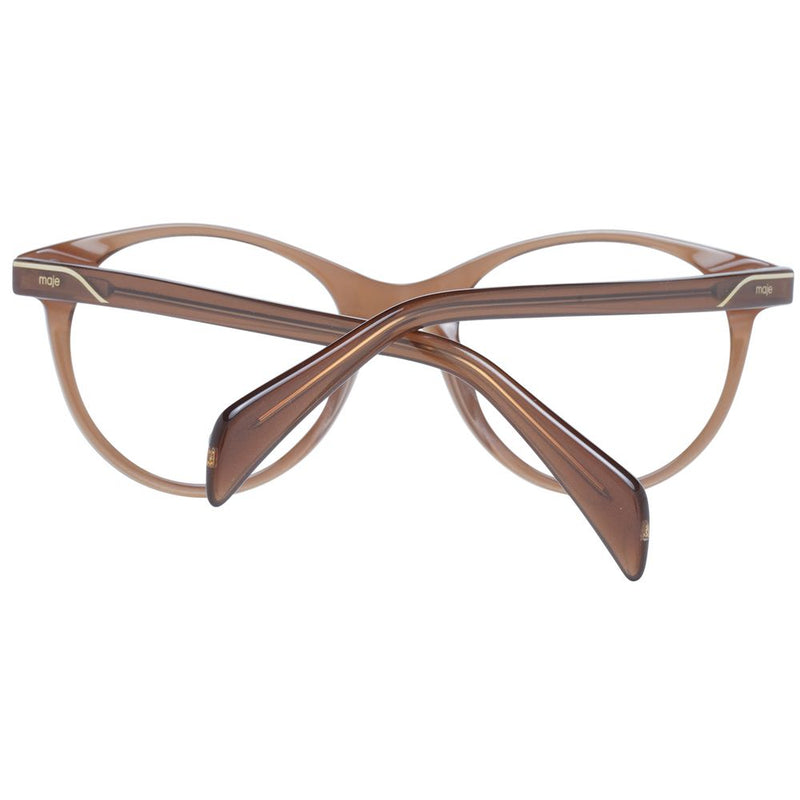 Maje Brown Women Optical Women's Frames