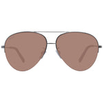 Bally Silver Unisex  Sunglasses