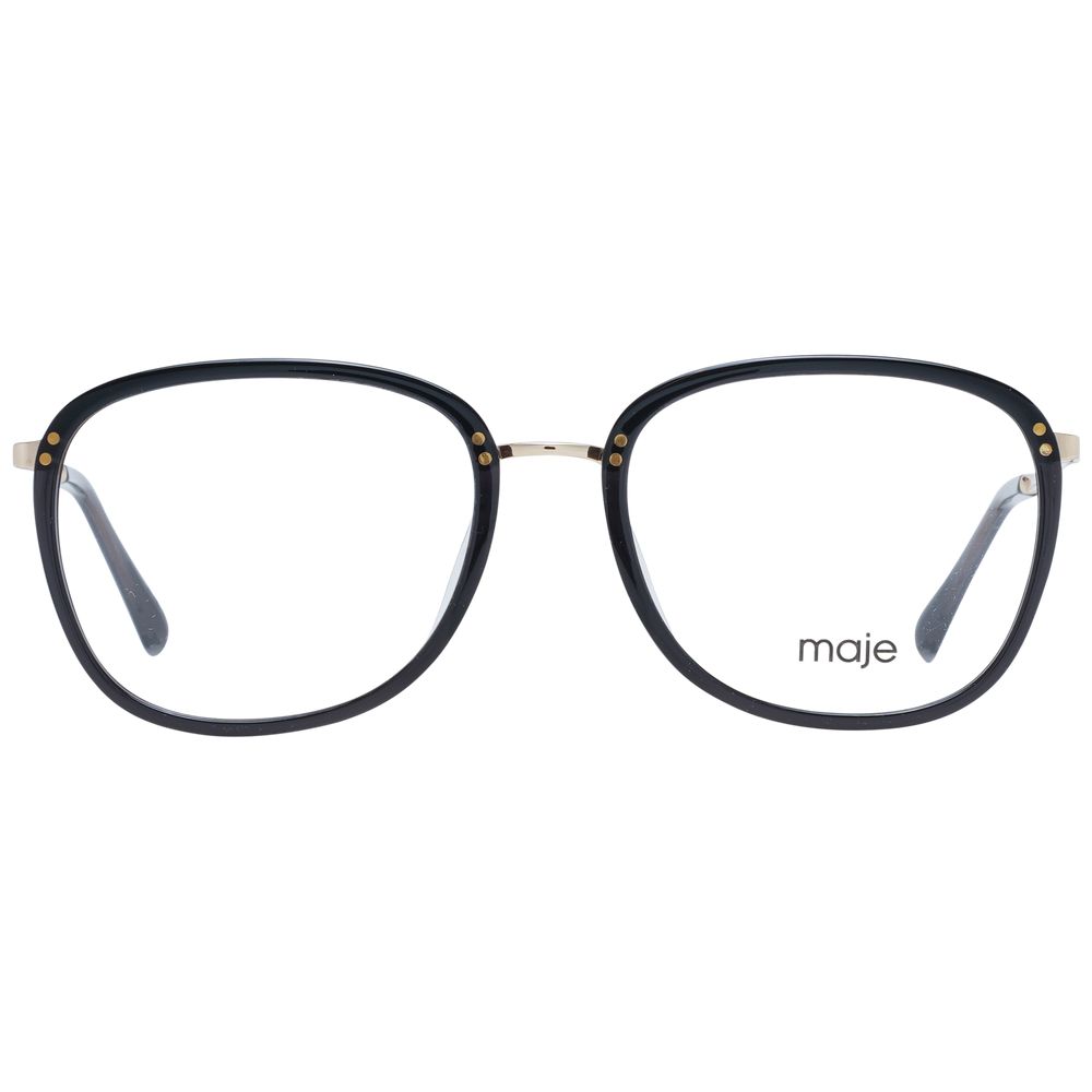 Maje Black Women Optical Women's Frames