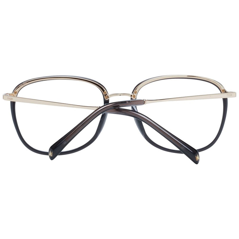 Maje Black Women Optical Women's Frames