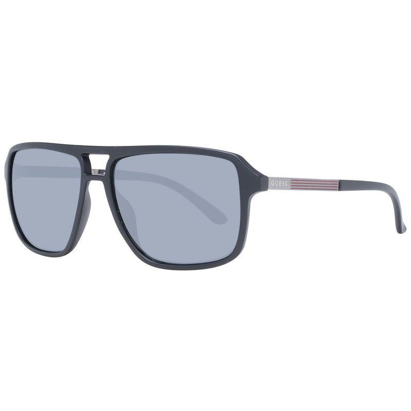 Guess Black Men Men's Sunglasses