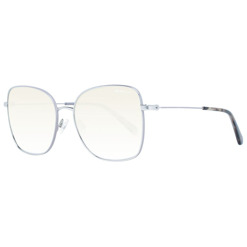 Gant Silver Women Women's Sunglasses