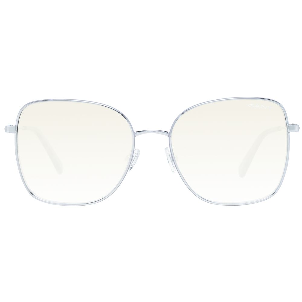 Gant Silver Women Women's Sunglasses