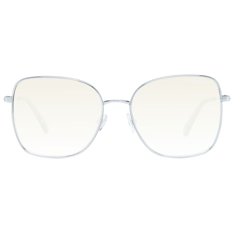 Gant Silver Women Women's Sunglasses