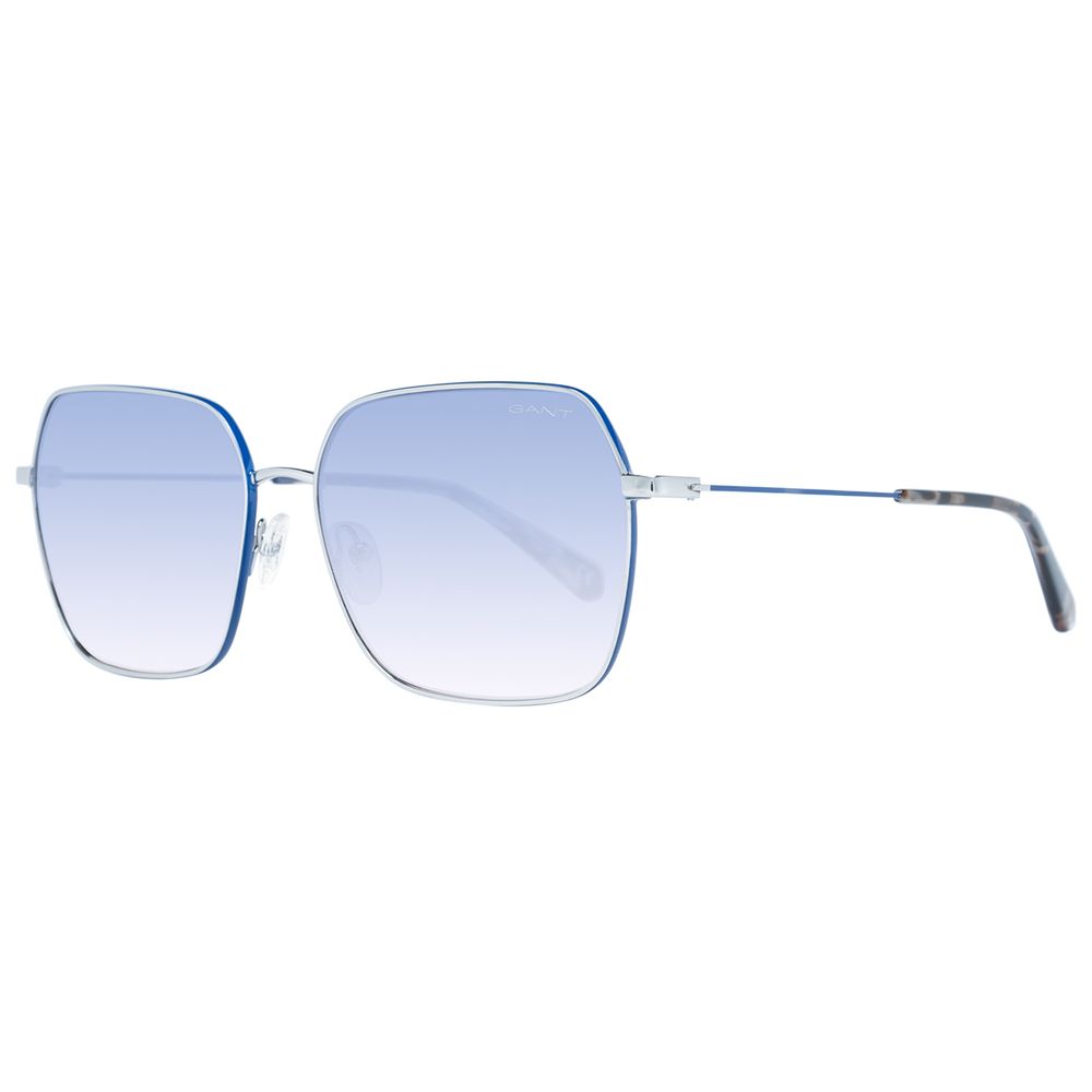 Gant Silver Women Women's Sunglasses