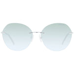 Gant Silver Women Women's Sunglasses