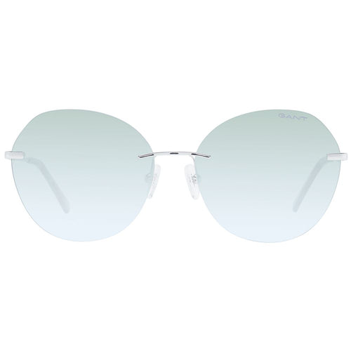 Gant Silver Women Women's Sunglasses