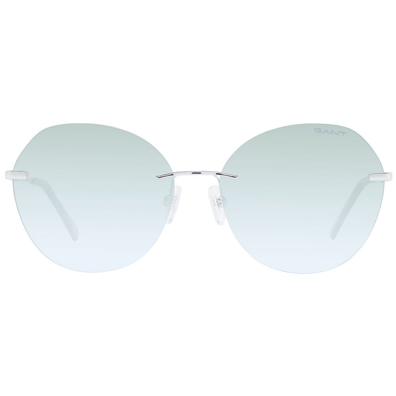 Gant Silver Women Women's Sunglasses