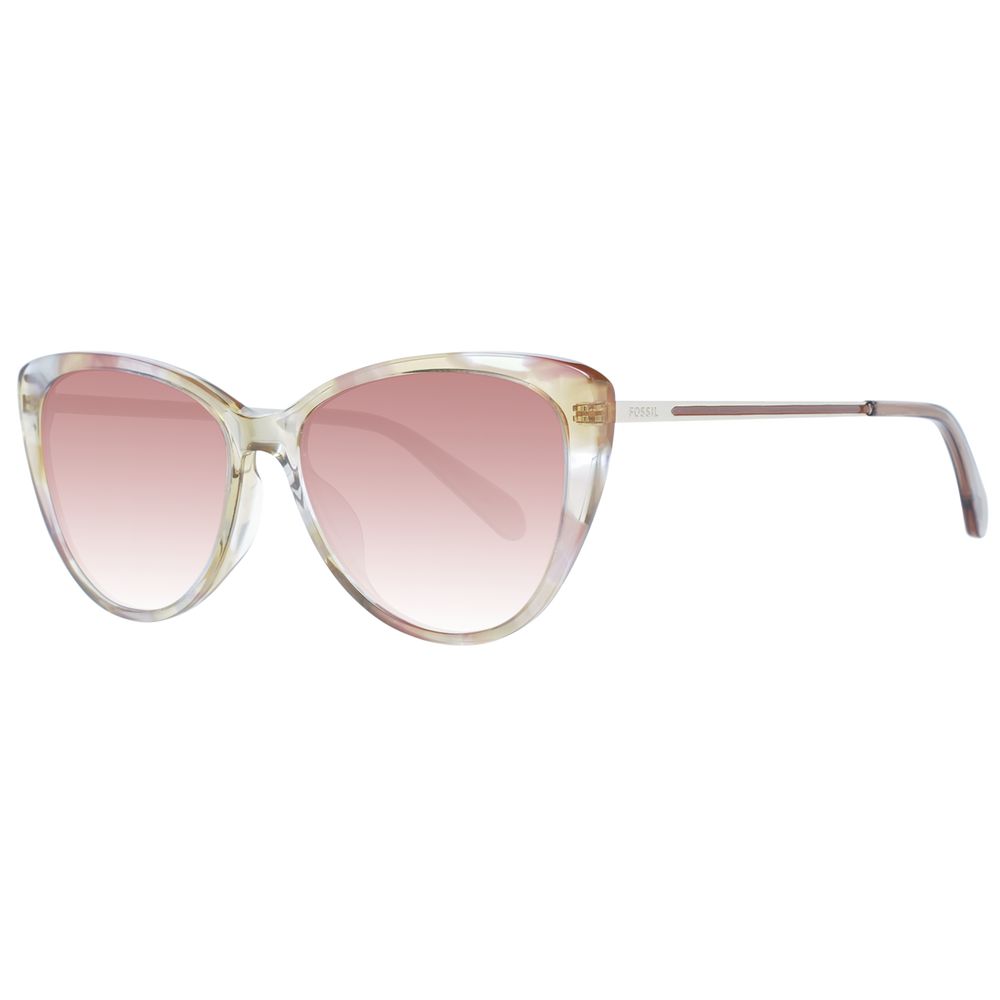 Fossil Multicolor Women Women's Sunglasses