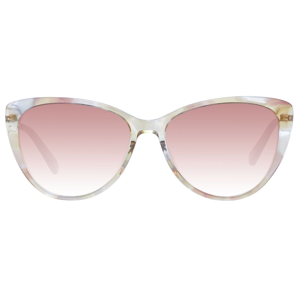 Fossil Multicolor Women Women's Sunglasses