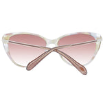 Fossil Multicolor Women Women's Sunglasses