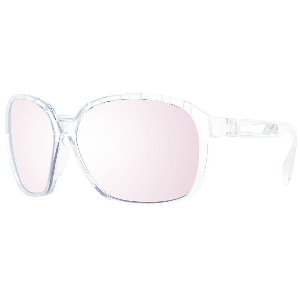 Adidas Transparent Women Women's Sunglasses