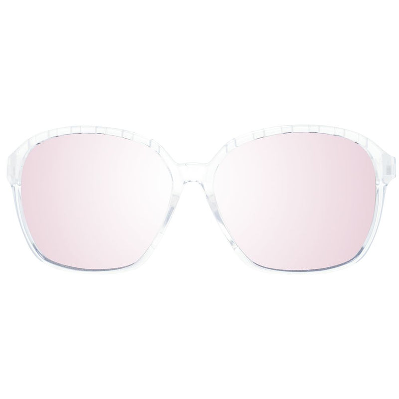 Adidas Transparent Women Women's Sunglasses