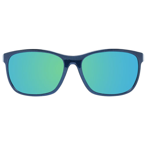 Adidas Blue Men Men's Sunglasses