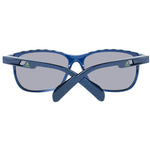 Adidas Blue Men Men's Sunglasses