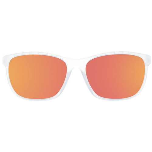 Adidas White Men Men's Sunglasses