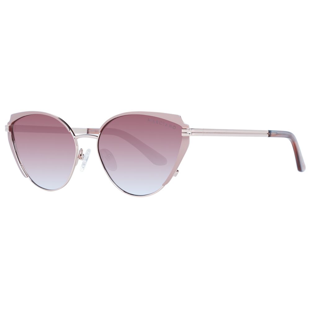 Marciano by Guess Rose Gold Women Women's Sunglasses