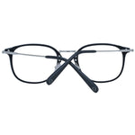 Omega Black Men Optical Men's Frames