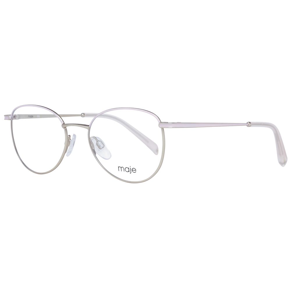 Maje Gold Women Optical Women's Frames