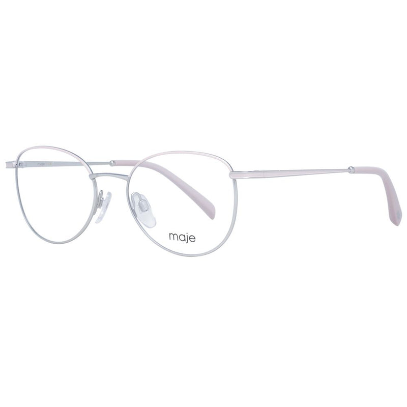 Maje Silver Women Optical Women's Frames