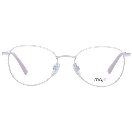 Maje Silver Women Optical Women's Frames