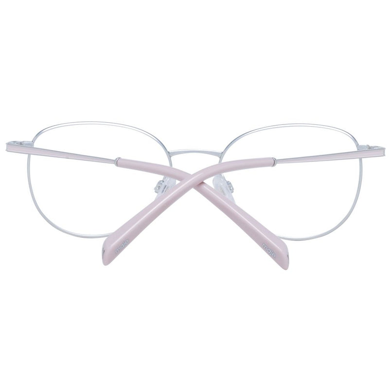 Maje Silver Women Optical Women's Frames