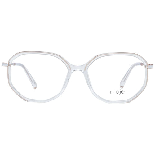 Maje Transparent Women Optical Women's Frames