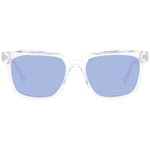 Guess White Men Men's Sunglasses