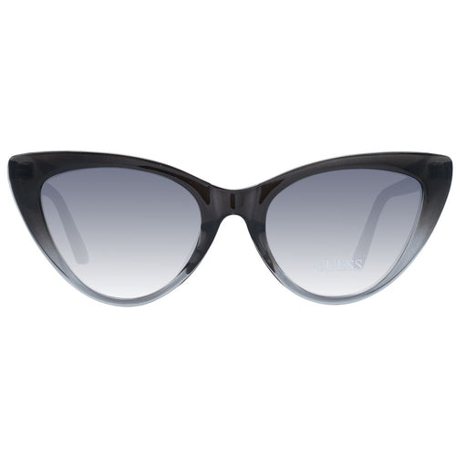 Guess Gray Women Women's Sunglasses